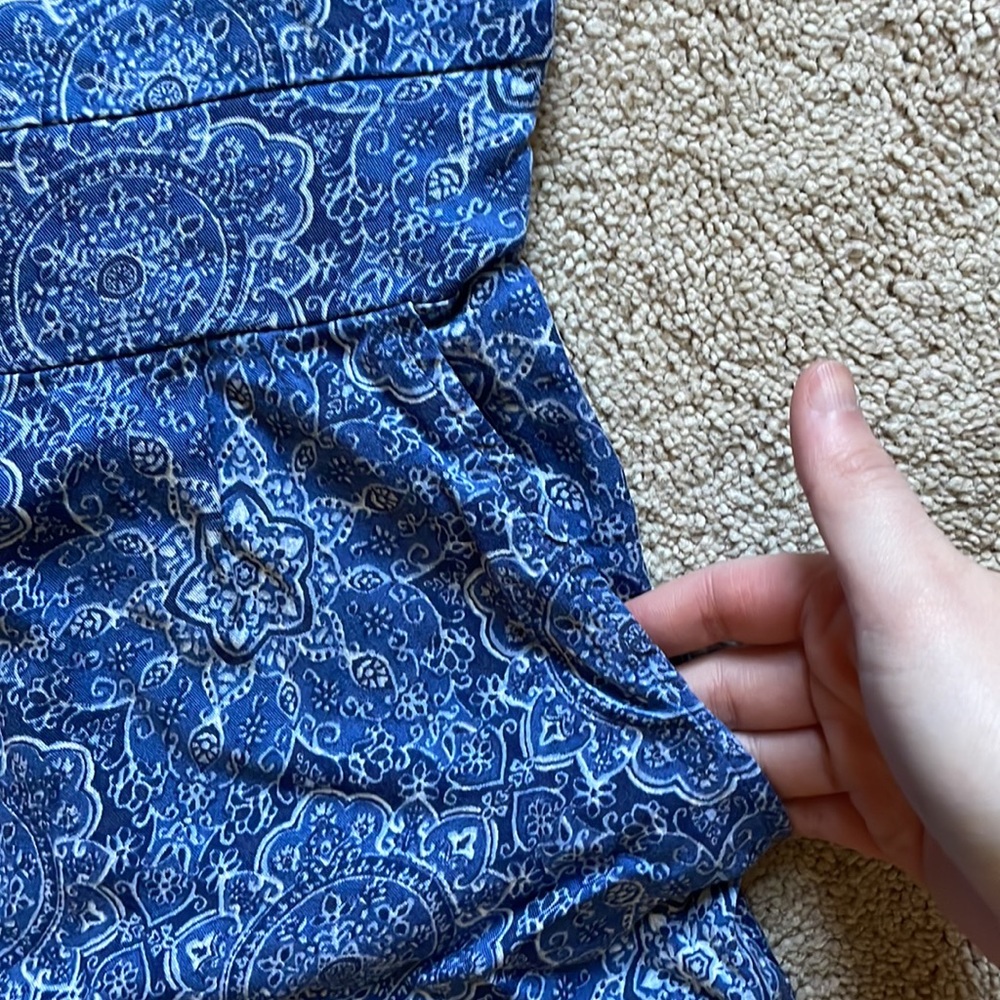 Torrid romper - Picture 3 of 4